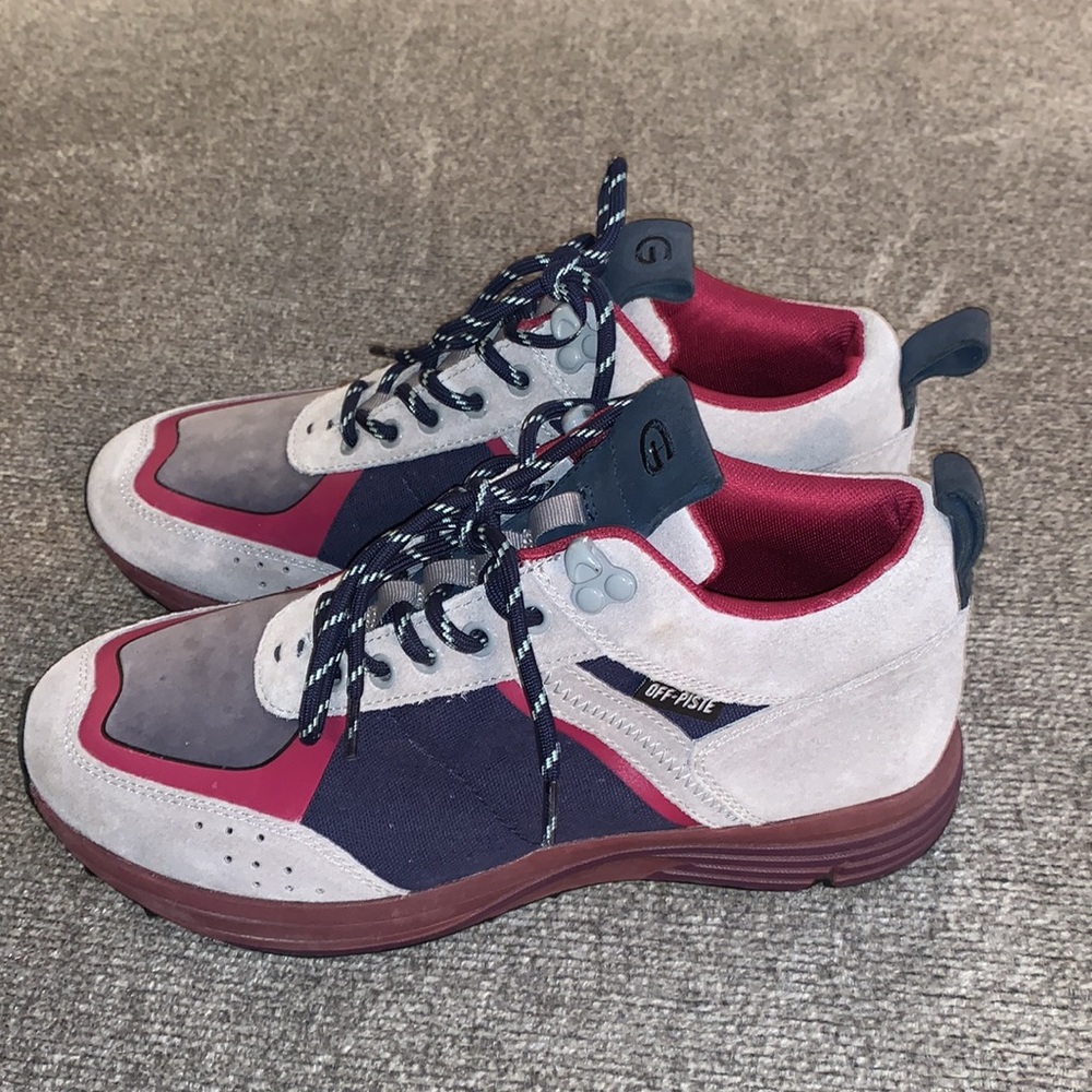 Greats Midwood Boots